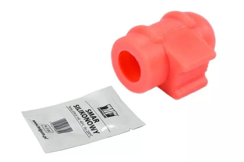 Mounting, stabiliser bar