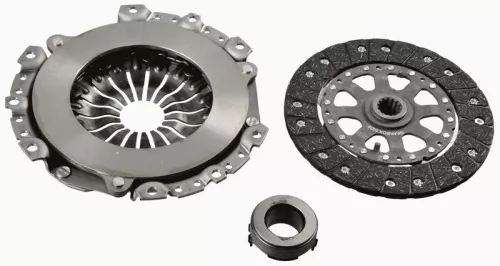 SACHS Clutch Kit (3000 951 573)