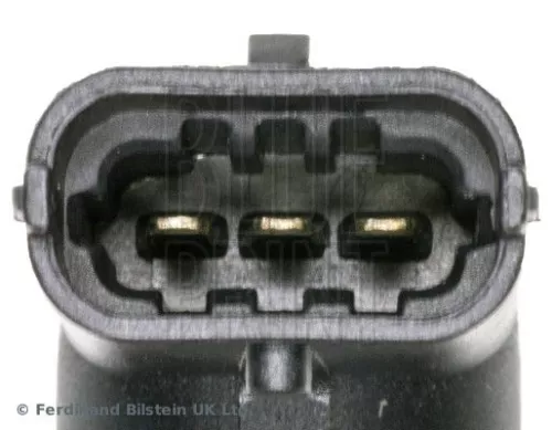 Sensor, camshaft position