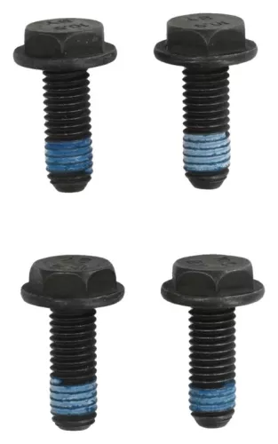 TRW Brake Pad Set, disc brake (GDB2002)