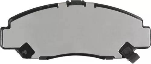 TRW Brake Pad Set, disc brake (GDB3268)