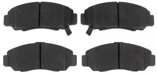 TRW Brake Pad Set, disc brake (GDB3268)