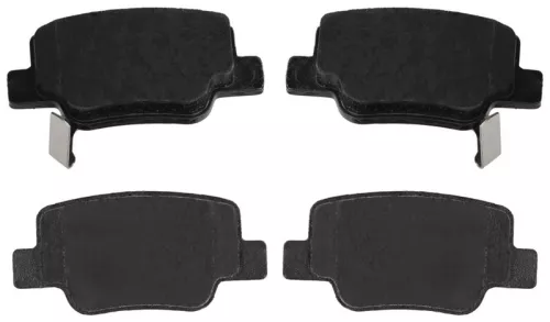 TRW Brake Pad Set, disc brake (GDB3547)