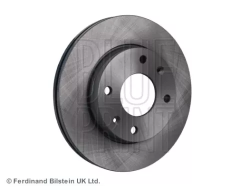 BLUE PRINT Brake Disc (ADG04356)