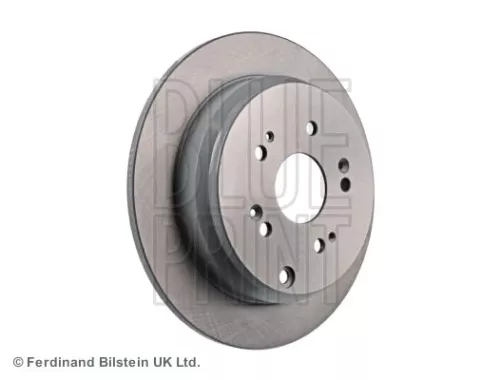 BLUE PRINT Brake Disc (ADH243105)