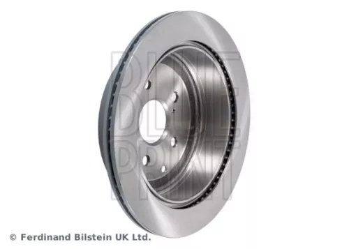 BLUE PRINT Brake Disc (ADT343225)