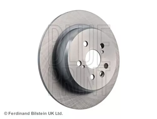 BLUE PRINT Brake Disc (ADT34354)
