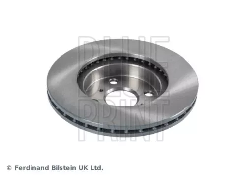 BLUE PRINT Brake Disc (ADT34370)