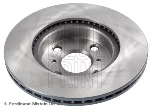 BLUE PRINT Brake Disc (ADT343222)