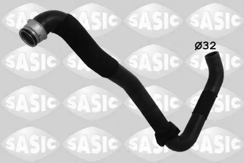 Radiator Hose