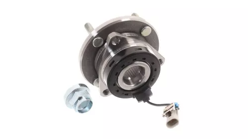 SKF Wheel Bearing Kit (VKBA7599)