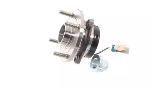 SKF Wheel Bearing Kit (VKBA7599)