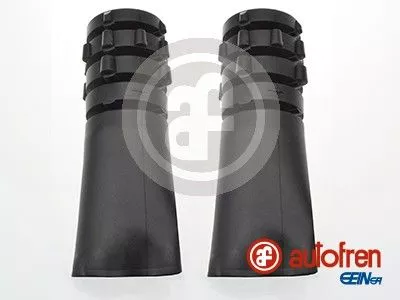 Dust Cover Kit, shock absorber