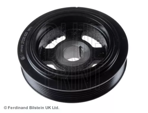 BLUE PRINT Belt Pulley, crankshaft (ADT36118)