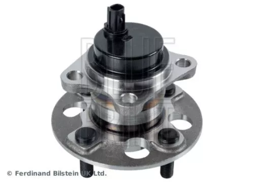 BLUE PRINT Wheel Bearing Kit (ADT38387)