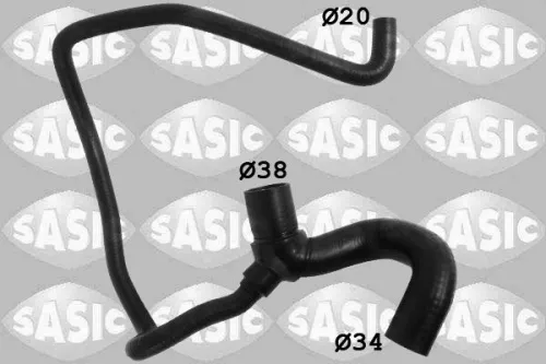Radiator Hose