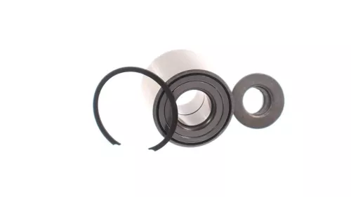 SKF Wheel Bearing Kit (VKBA7616)