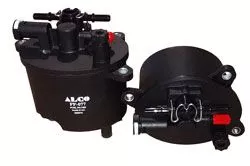 ALCO FILTER Fuel Filter (FF-077)