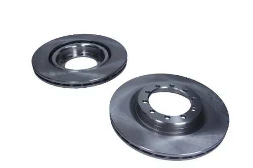 MAXGEAR Brake Disc (19-2860)