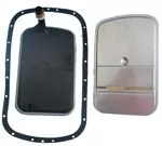 ALCO FILTER Hydraulic Filter, automatic transmission (TR-061)