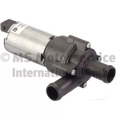 PIERBURG Water Recirculation Pump, parking heater (7.06740.01.0)