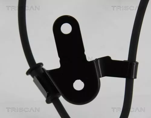 TRISCAN Sensor, wheel speed (818050210)