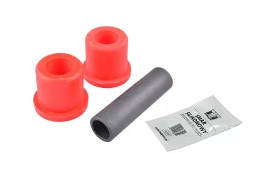 Mounting, control/trailing arm