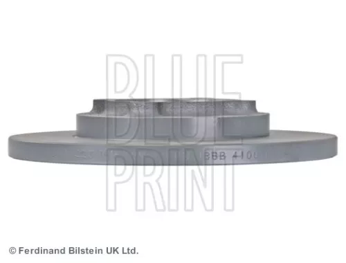 BLUE PRINT Brake Disc (ADM54323)