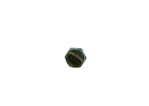 BOSCH Sensor, fuel pressure (0281006188)