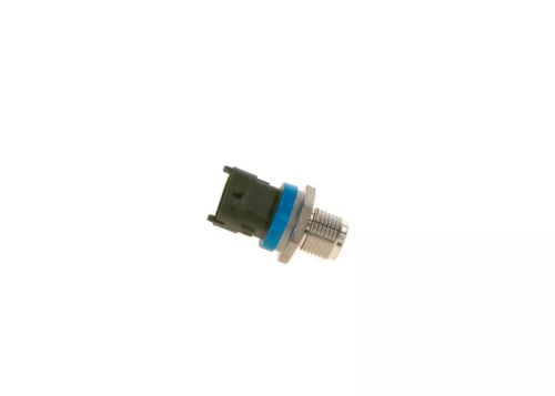 BOSCH Sensor, fuel pressure (0281006188)