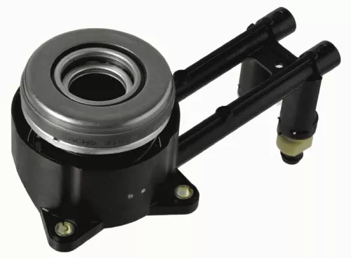 Central Slave Cylinder, clutch