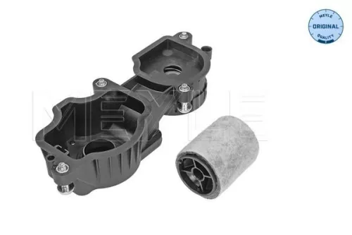 MEYLE Valve, crankcase ventilation (3140360015)
