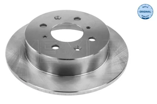 MEYLE Brake Disc (31-155230051)