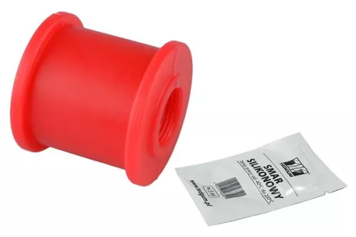 Mounting, stabiliser bar