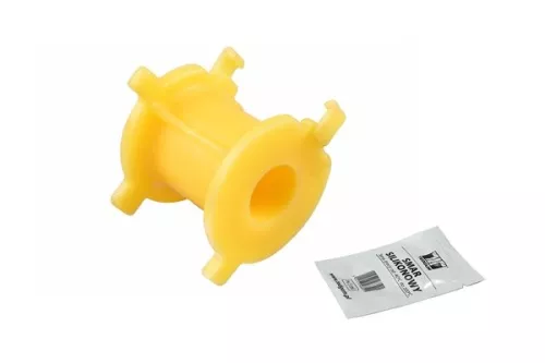 Mounting, stabiliser bar