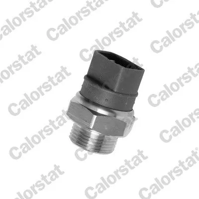 Temperature Switch, radiator fan