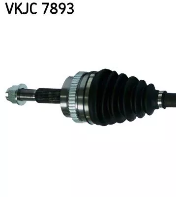 SKF Drive Shaft (VKJC7893)