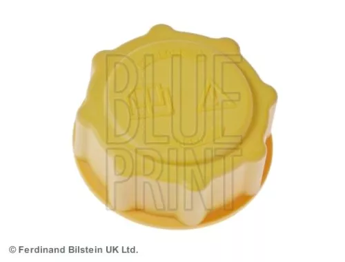 Cap, coolant tank