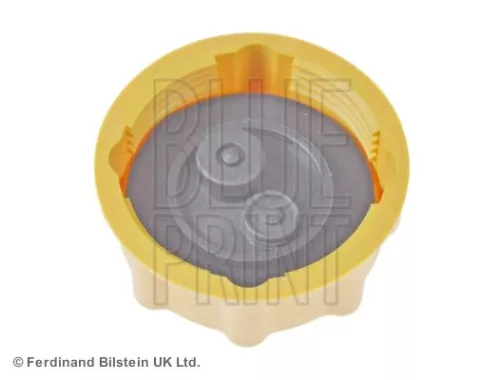 BLUE PRINT Cap, coolant tank (ADG09901)