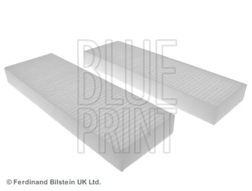 BLUE PRINT Filter Set, cabin air (ADH22509)