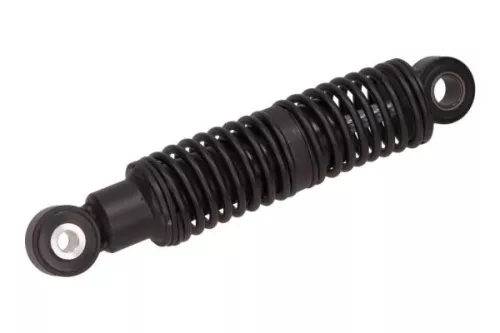 Vibration Damper, V-ribbed belt