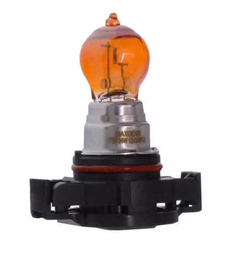 Bulb, direction indicator