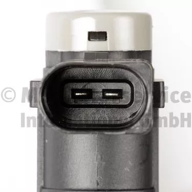 PIERBURG Change-Over Valve, change-over flap (induction pipe) (7.02256.00.0)