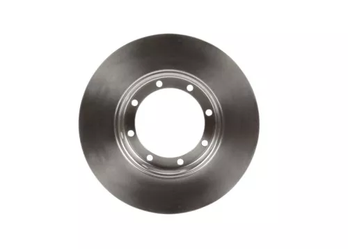 BOSCH Brake Disc (0986479A93)