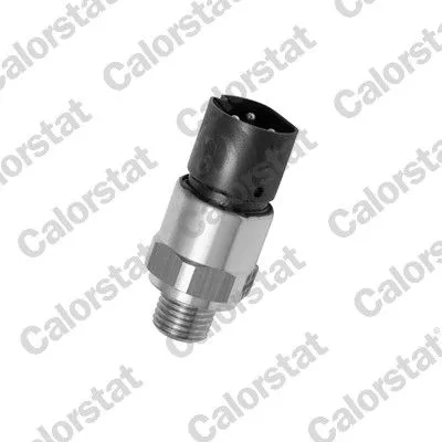 Temperature Switch, radiator fan