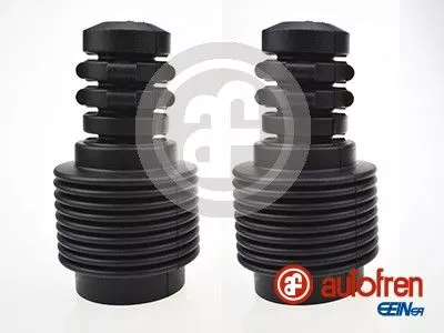 Dust Cover Kit, shock absorber
