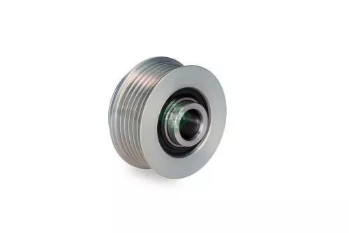 Schaeffler INA Alternator Freewheel Clutch (535006510)