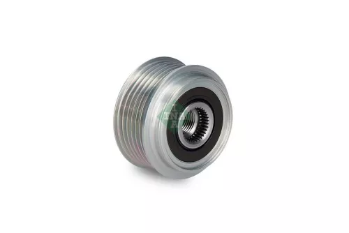Schaeffler INA Alternator Freewheel Clutch (535006510)