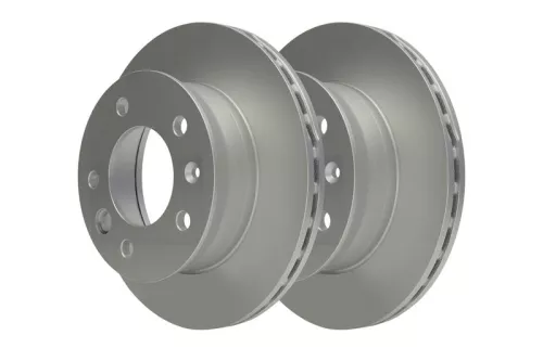 ATE Brake Disc (24.0122-0161.1)