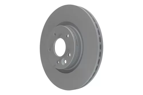 ATE Brake Disc (24.0125-0162.1)